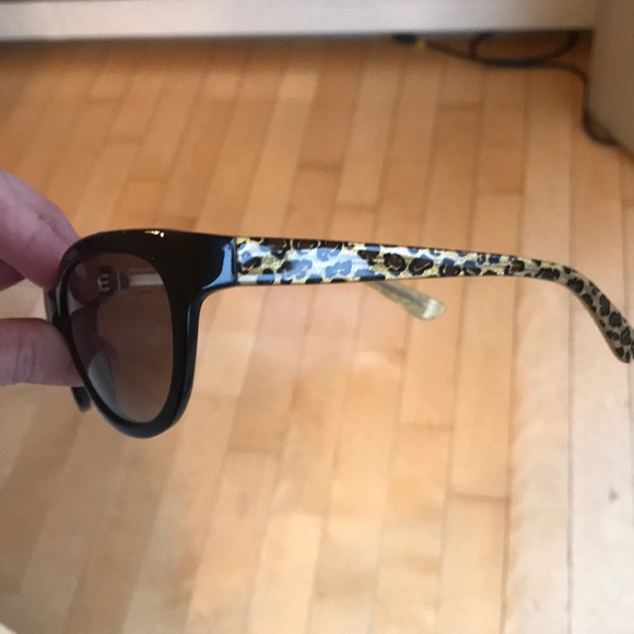 Exces sunglasses - Picture 1 of 3